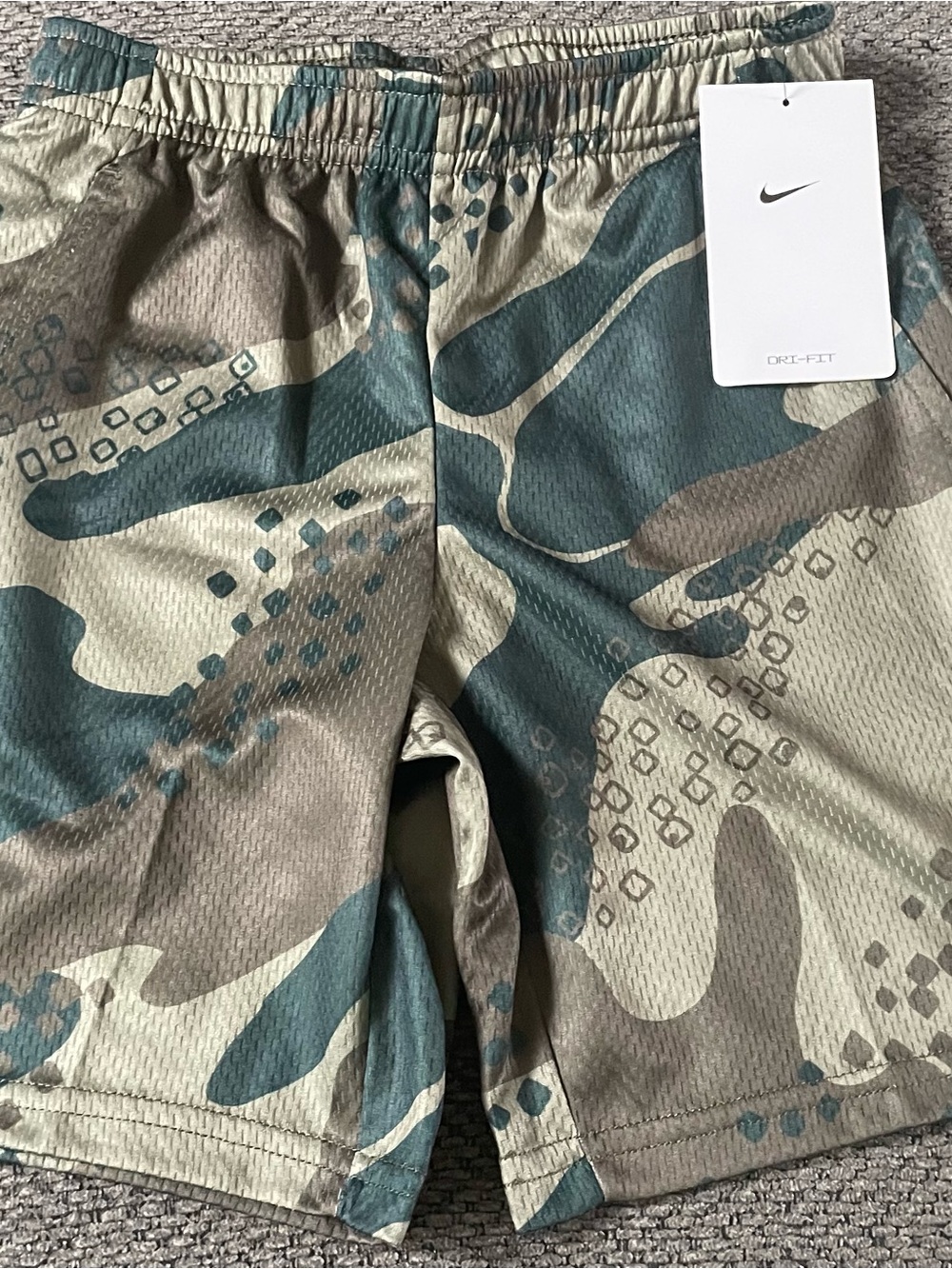 NWT Boy’s Shorts